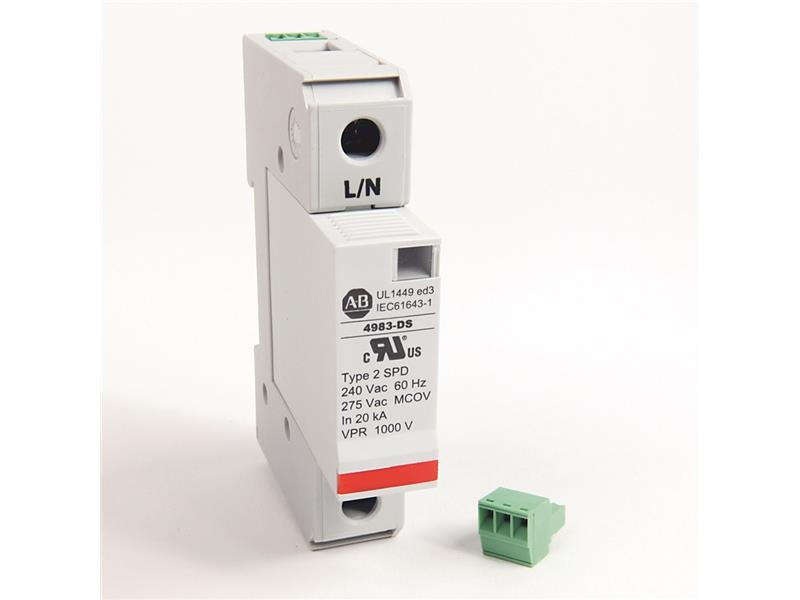 ALLEN BRADLEY 4983-DS230-401