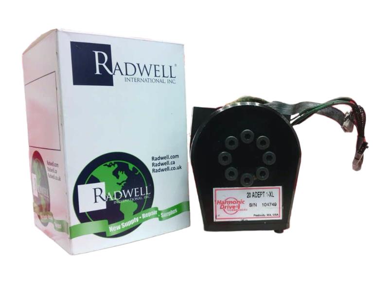 HARMONIC DRIVE 20ADEPT-1-XL