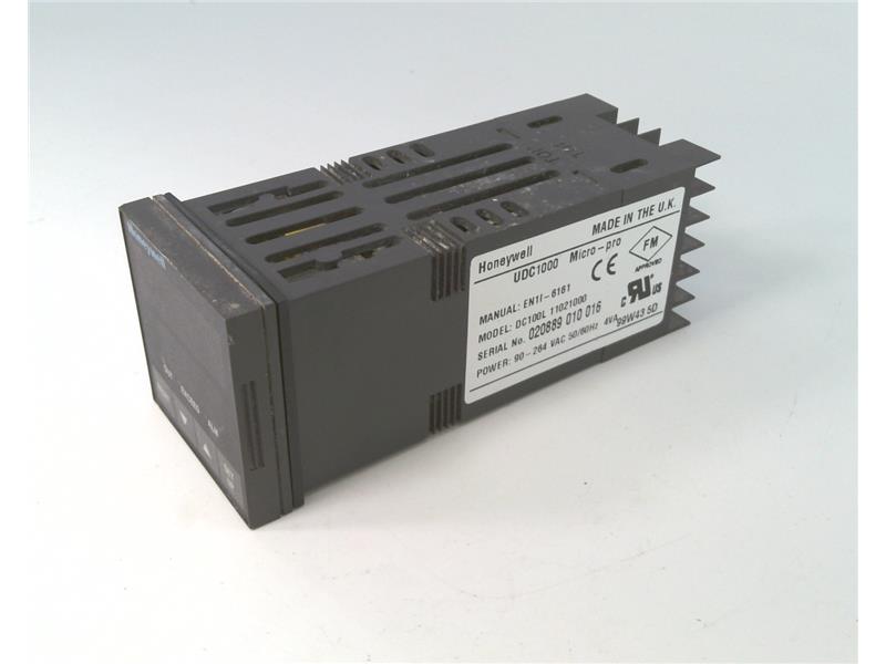 HONEYWELL DC100L 11021000