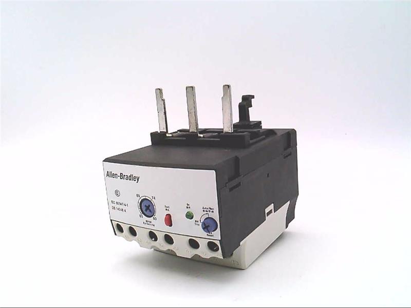 ALLEN BRADLEY 193-EXEU1EF