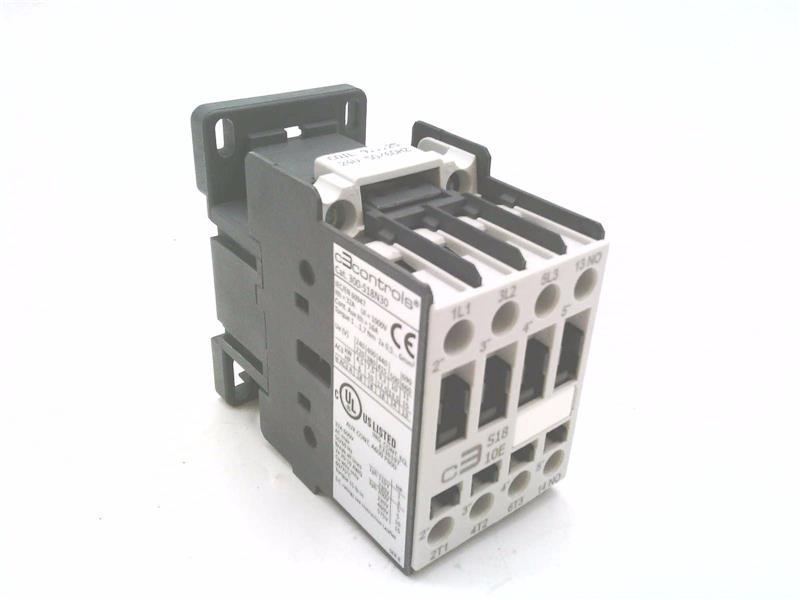 C3 CONTROLS 300-S18N30XC10