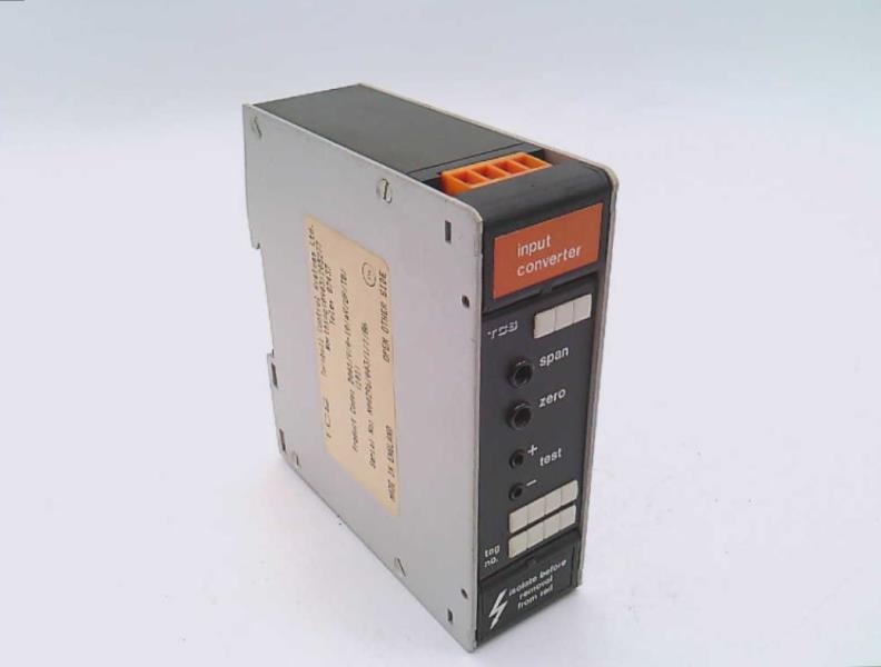 INVENSYS D001/V/0-10/MV/UP/TB/