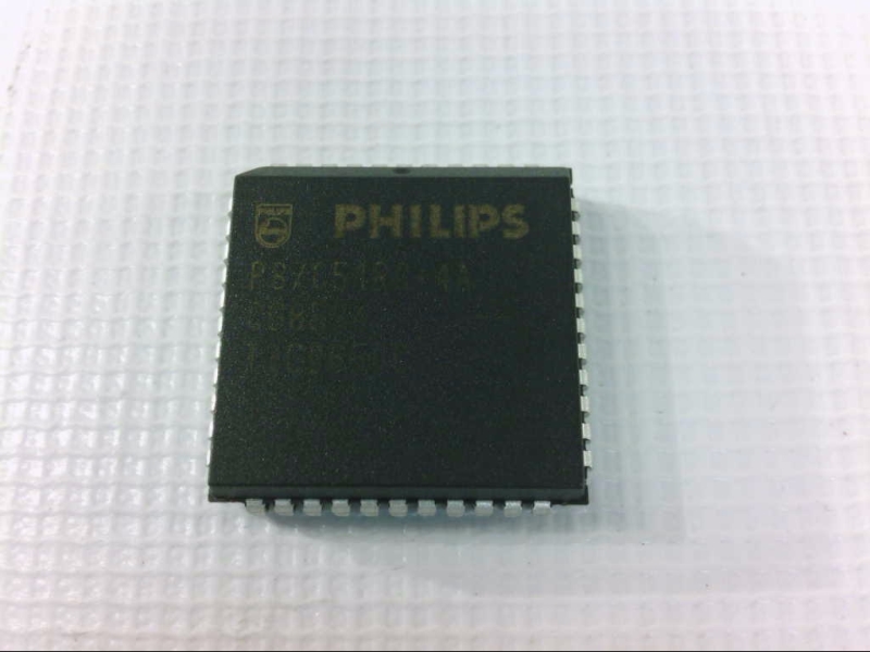 PHILIPS P87C51RC4A