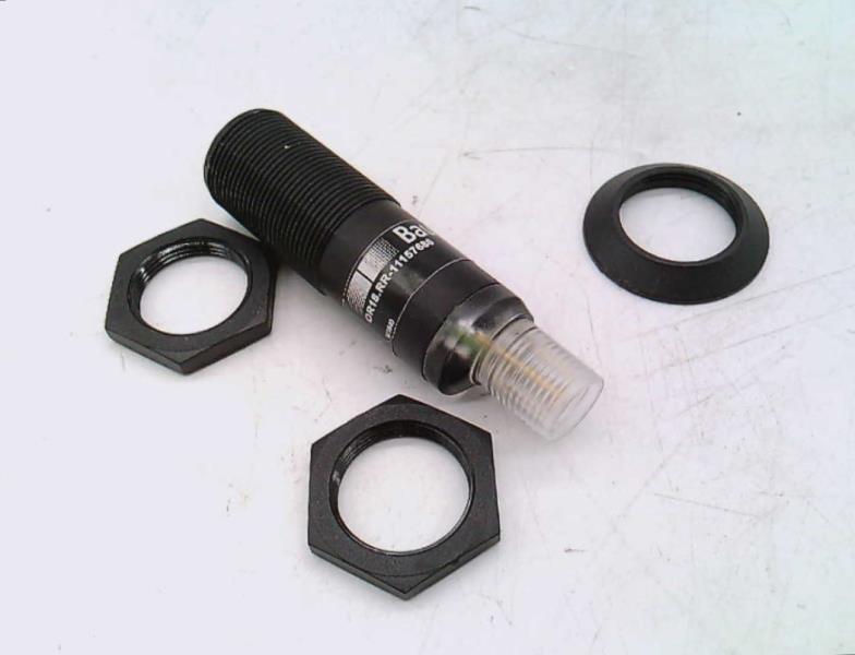 BAUMER ELECTRIC OR18.RR-PW1P.71O