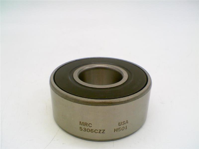 SKF 5306CZZ-H501