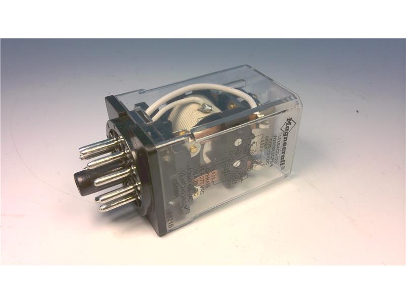 SCHNEIDER ELECTRIC 755XBXCD-12D