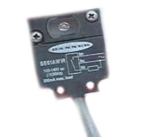 BANNER ENGINEERING SE61AW1R