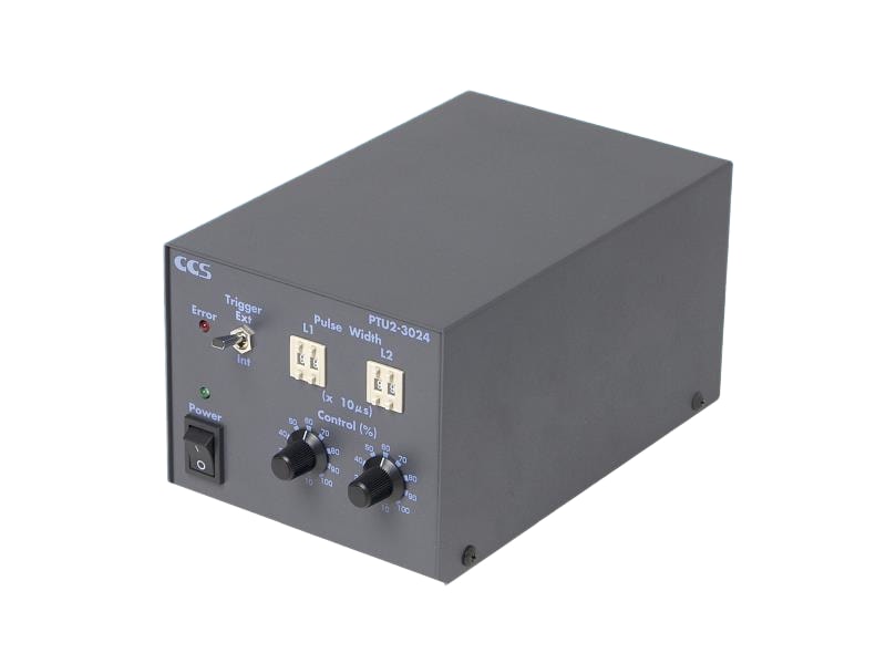 CCS SOLUTIONS PTU2-3012