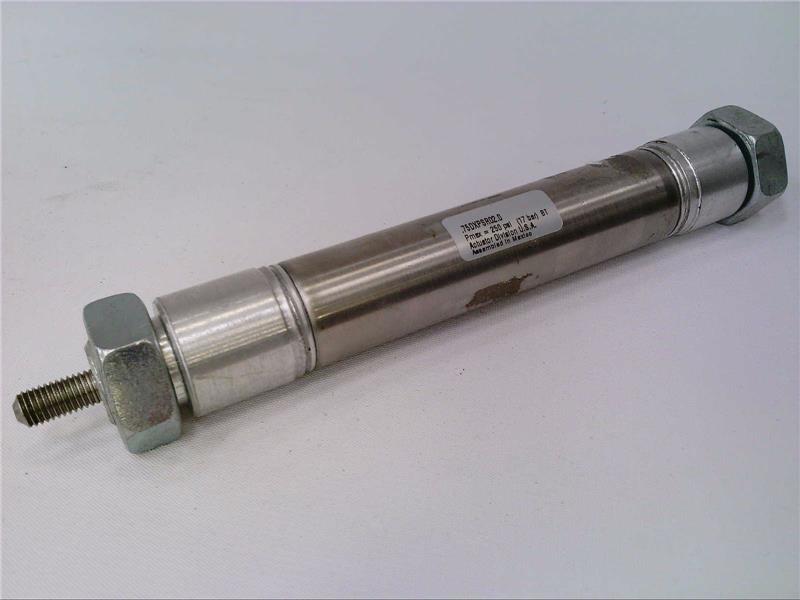 PARKER 0.75DXPSR02.00