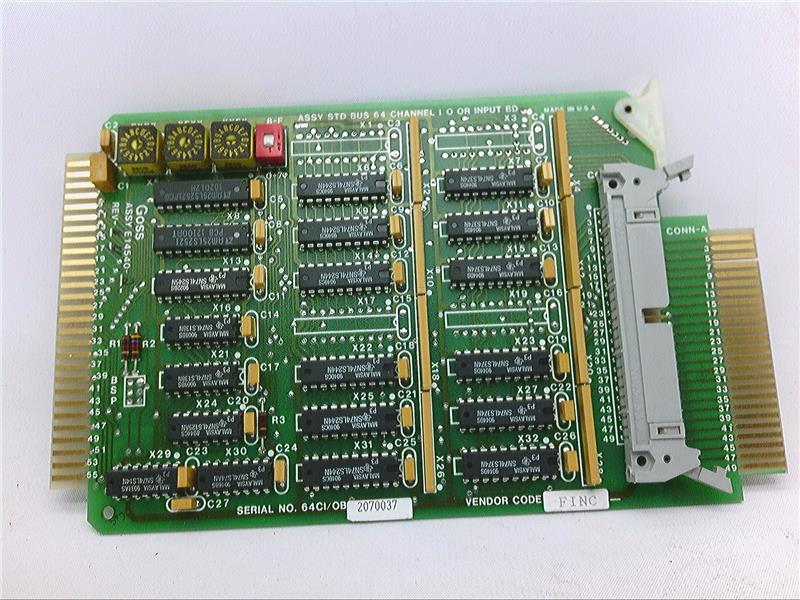 GOSS INTERNATIONAL E14540-2