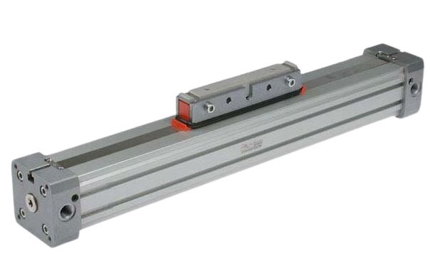 METAL WORK PNEUMATIC 2700160800CV