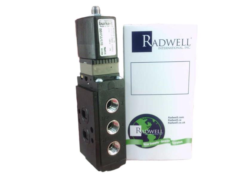 BURKERT 456978
