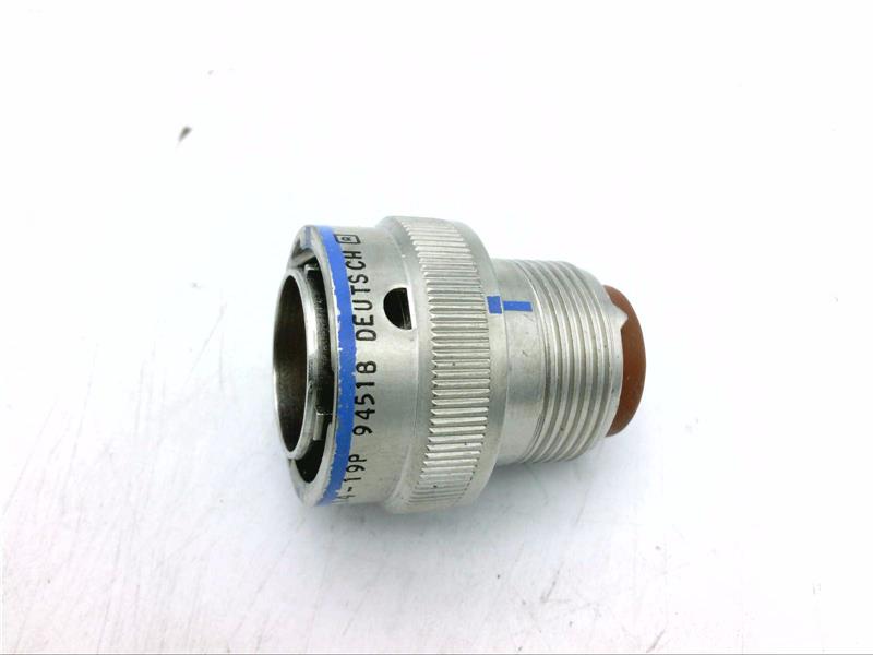 TE CONNECTIVITY MS3476L14-19P