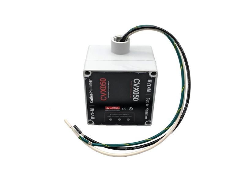 EATON CORPORATION CVX050-230L