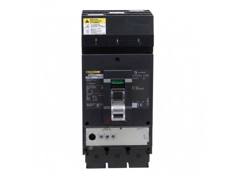 SCHNEIDER ELECTRIC LJA36400U43XEHYP