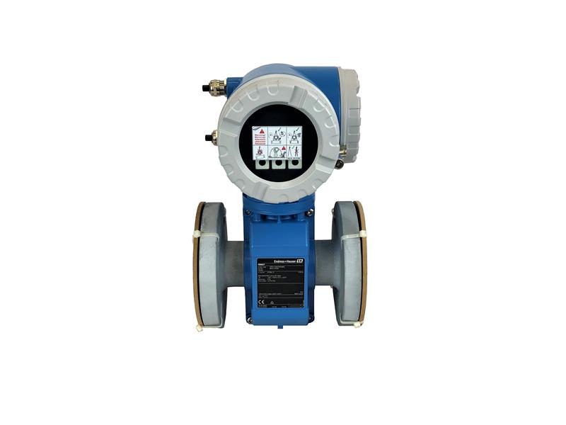 ENDRESS & HAUSER 5050-EA0A1AA0ABAD