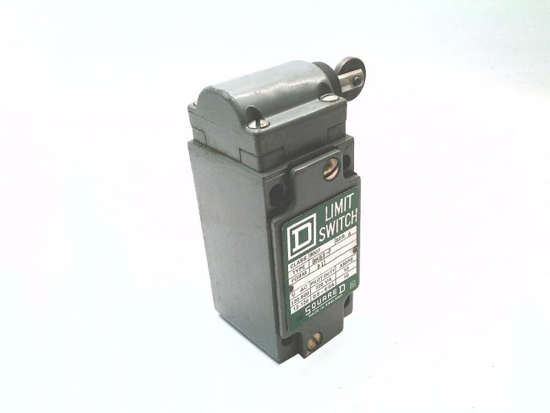 SCHNEIDER ELECTRIC 9007-BM53F-M11