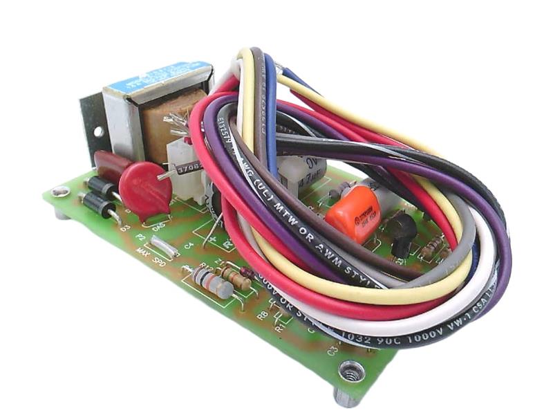 170-0016 by AMERICAN CONTROL ELECTRONICS