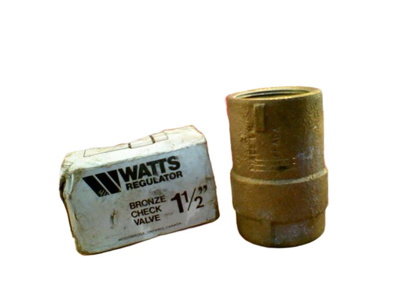 600-Z3 by WATTS