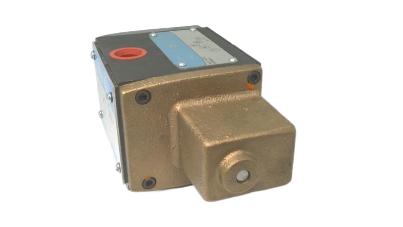 DG18S4 012A 50 by EATON CORPORATION