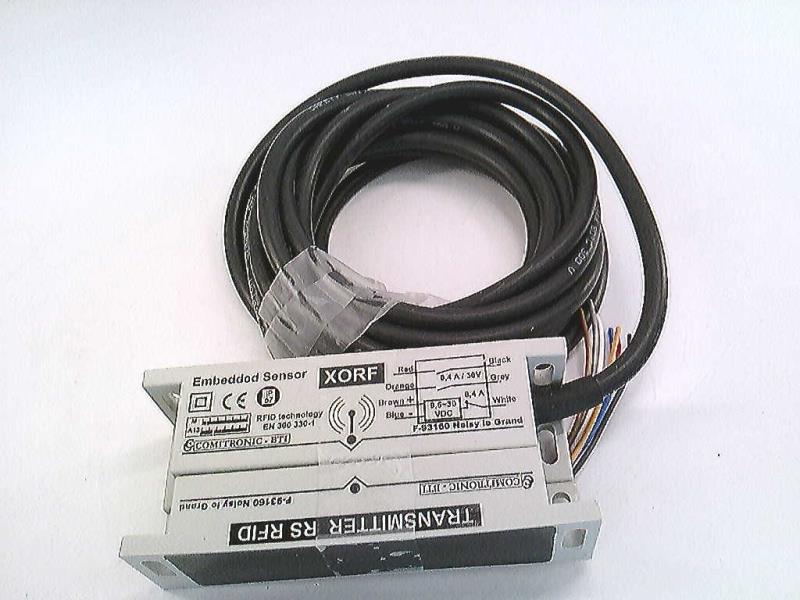 COMITRONIC BTI XORF6M