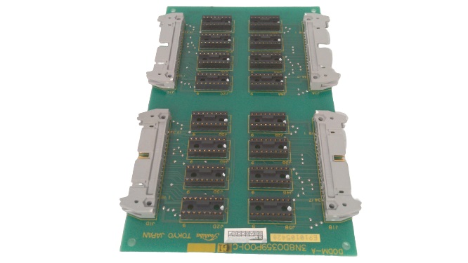 TOSHIBA 3N8D0359P00I-C