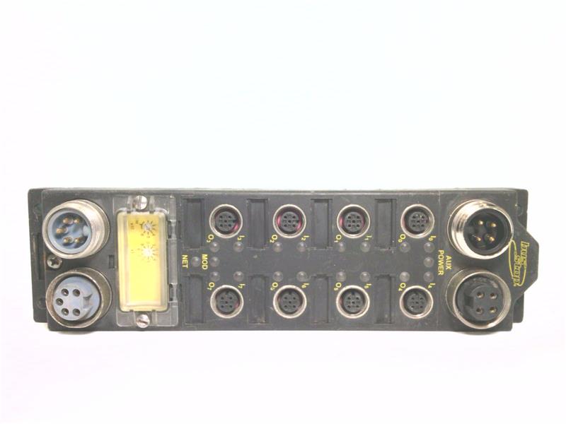 TURCK FDNP-CSG88-TT