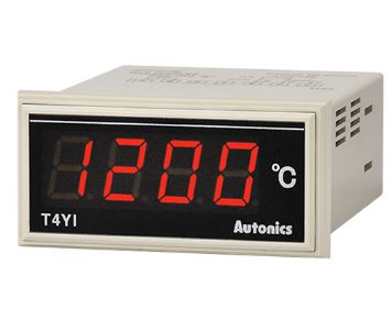 AUTONICS T4YI-N4NP4C-N