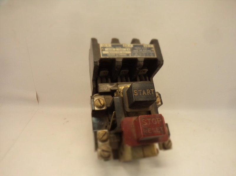 SCHNEIDER ELECTRIC 2510-CG-3