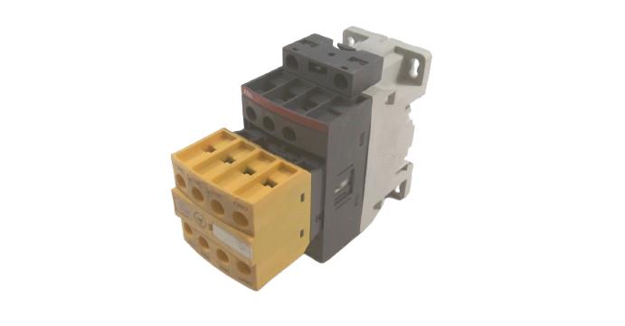 ASEA BROWN BOVERI AFS09-30-22-13