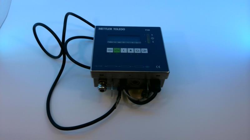 METTLER TOLEDO PTHC0002000