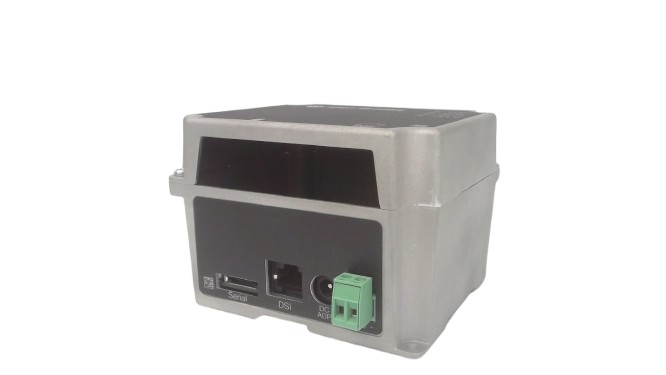 ALLEN BRADLEY 22-XCOMM-DC-BASE