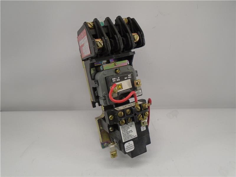 SCHNEIDER ELECTRIC 8903LXO20V02