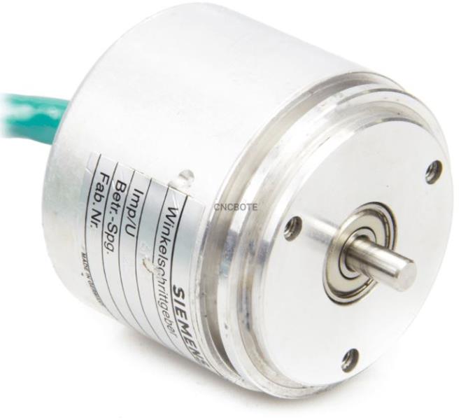 SIEMENS 6FC9320-3KN01