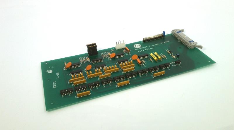 ALLEN BRADLEY 50316