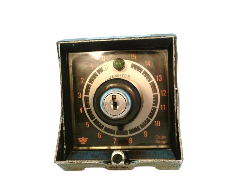 DANAHER CONTROLS HP718A6