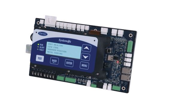 UNITED TECHNOLOGIES 48TC003197