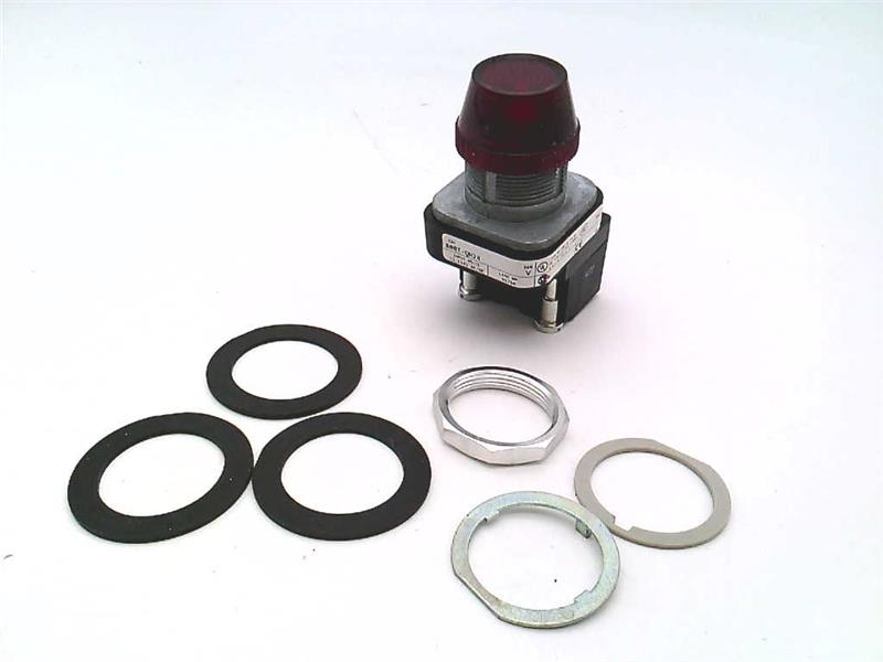 ALLEN BRADLEY 800T-QH2R