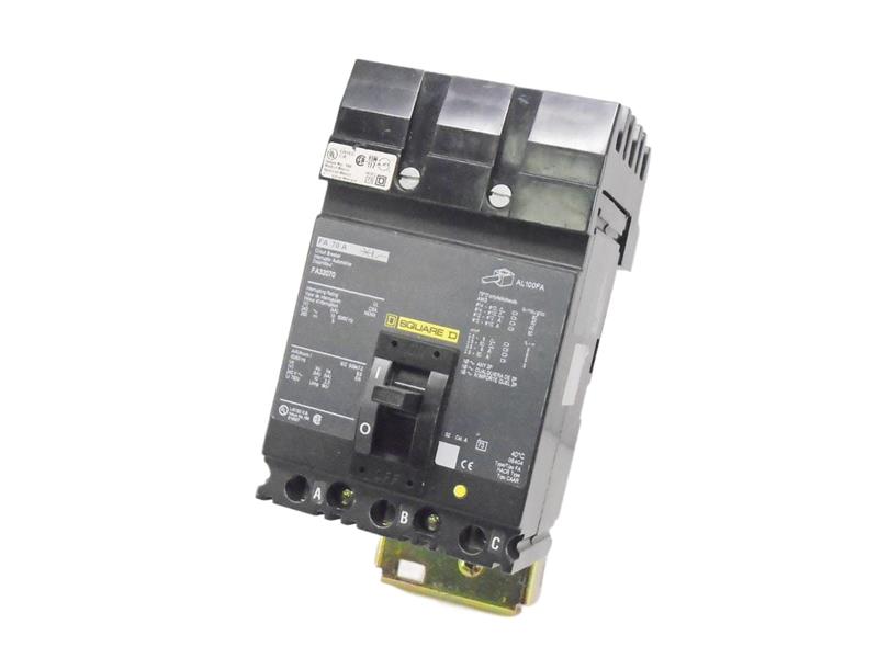 FA32070 by SCHNEIDER ELECTRIC