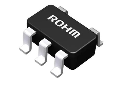 ROHM SEMICONDUCTOR BD46485G-TR
