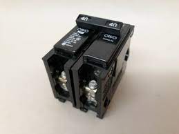 ABB THOMAS & BETTS TB240C