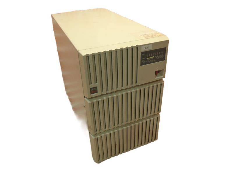 SILCON DP20E