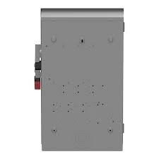 SCHNEIDER ELECTRIC VHU364R