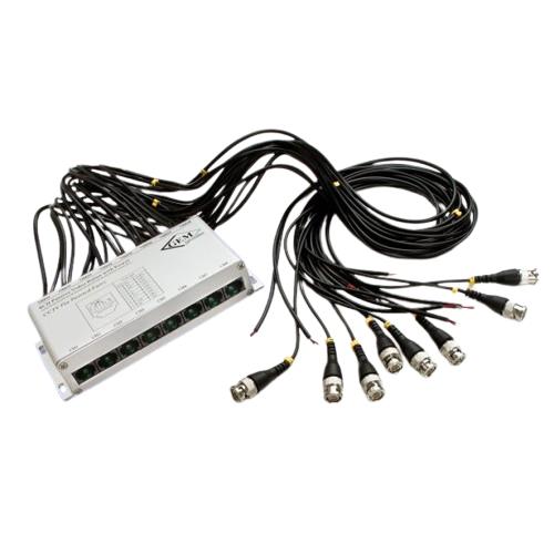 TRB-8BNCVPPT by JEWELL INSTRUMENTS