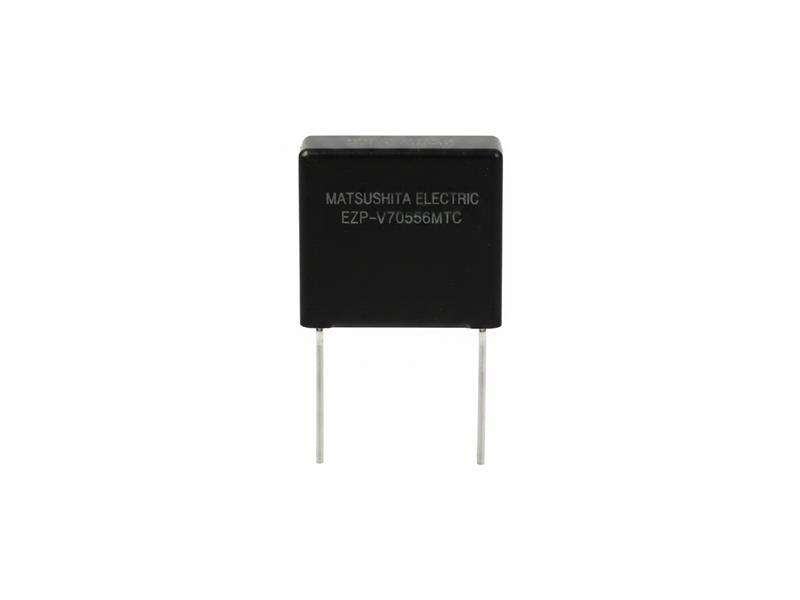 MATSUSHITA ELECTRIC EZP-V70556MTC