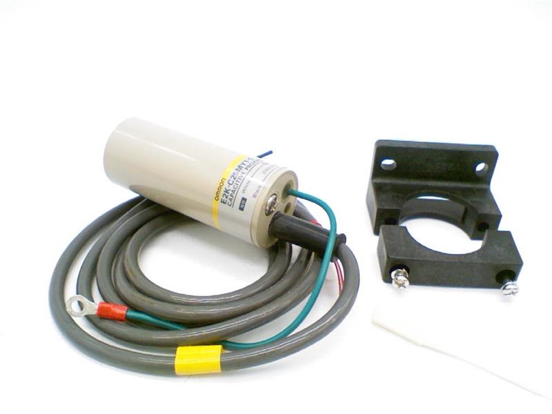 OMRON E2KC25MY1-5