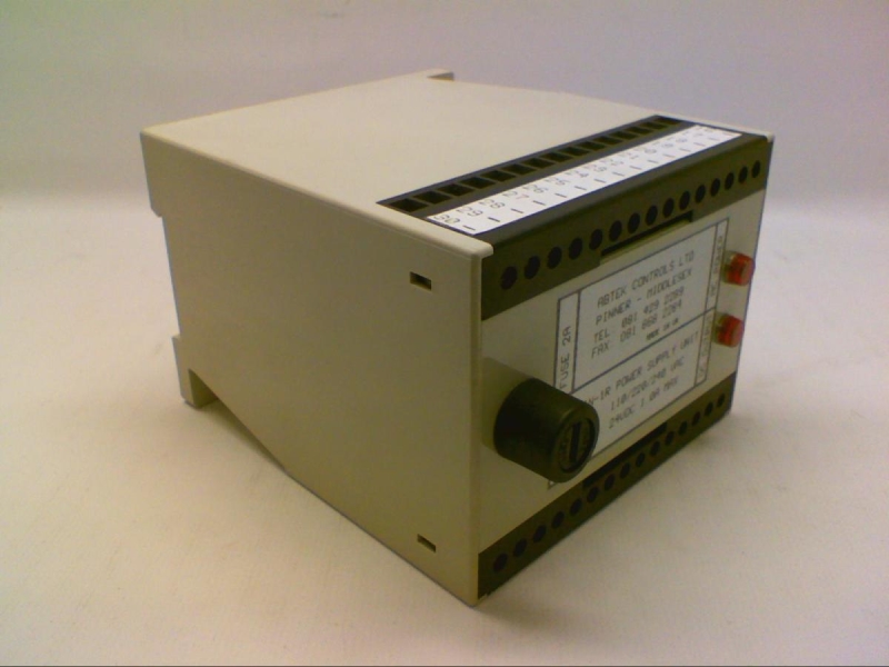 ABTEK CONTROLS LTD PS-DIN-1R