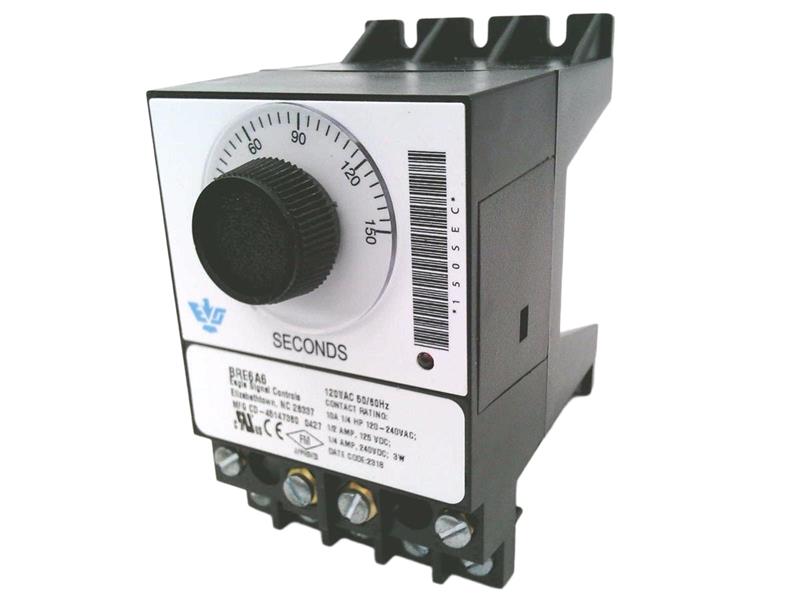 DANAHER CONTROLS BRE6A6