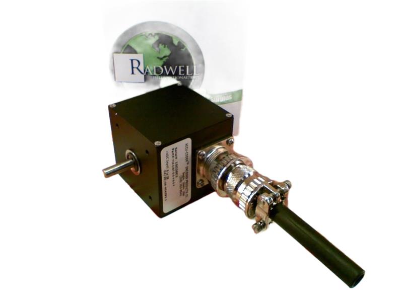 ENCODER PRODUCTS COMPANY 716-0267-SS4-SSY