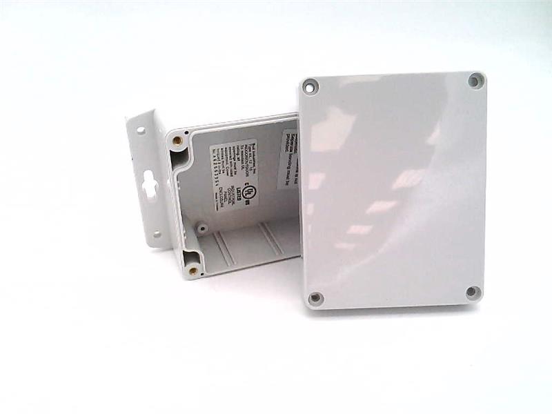 BUD INDUSTRIES PN-1323-MB